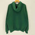 ラッセルアスレチック RUSSELL ATHLETIC 90s USA製 フルジップ スウェット パーカー メンズ import:XL