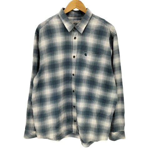 カーハートワークインプログレス Carhartt WIP L/S Deaver Shirt ディーバーシャツ メンズ JPN:XL