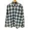 カーハートワークインプログレス Carhartt WIP L/S Deaver Shirt ディーバーシャツ メンズ JPN:XL