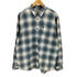 カーハートワークインプログレス Carhartt WIP L/S Deaver Shirt ディーバーシャツ メンズ JPN:XL