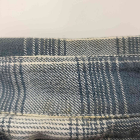 カーハートワークインプログレス Carhartt WIP L/S Deaver Shirt ディーバーシャツ メンズ JPN:XL