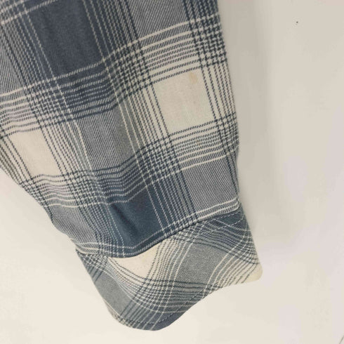 カーハートワークインプログレス Carhartt WIP L/S Deaver Shirt ディーバーシャツ メンズ JPN:XL