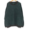 エルエルビーン L.L.Bean 80s ノルウェー製 レーヨン混 バーズアイ ニットセーター メンズ import:XXL
