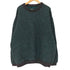 エルエルビーン L.L.Bean 80s ノルウェー製 レーヨン混 バーズアイ ニットセーター メンズ import:XXL