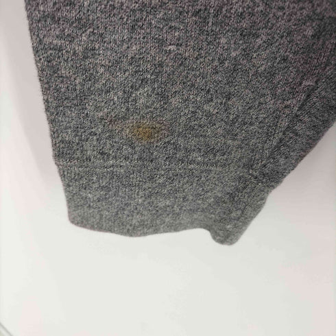 ポロバイラルフローレン Polo by RALPH LAUREN 90s スタンドカラー ハーフジップスウェット メンズ JPN:XL