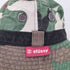 ステューシー Stussy 90s OLD 台湾製 カモ柄 ハット メンズ SMALL/MEDIUM