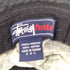 ステューシー Stussy 90s OLD 台湾製 カモ柄 ハット メンズ SMALL/MEDIUM