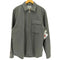 カーハートワークインプログレス Carhartt WIP L/S Oscar Zip Shirt オスカージップシャツ メンズ JPN:L