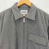 カーハートワークインプログレス Carhartt WIP L/S Oscar Zip Shirt オスカージップシャツ メンズ JPN:L