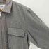 カーハートワークインプログレス Carhartt WIP L/S Oscar Zip Shirt オスカージップシャツ メンズ JPN:L