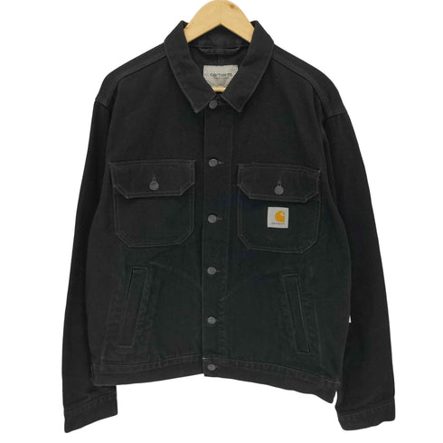 カーハートワークインプログレス Carhartt WIP Stetson Jacket ステットソンジャケット メンズ JPN:L