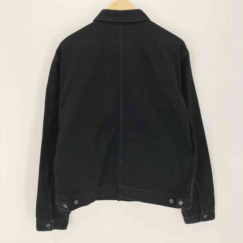 カーハートワークインプログレス Carhartt WIP Stetson Jacket ステットソンジャケット メンズ JPN:L