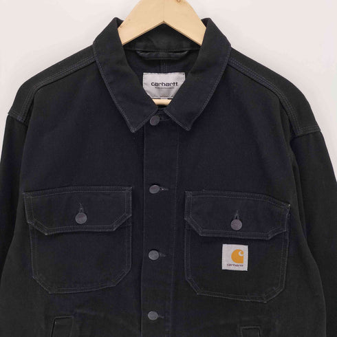 カーハートワークインプログレス Carhartt WIP Stetson Jacket ステットソンジャケット メンズ JPN:L