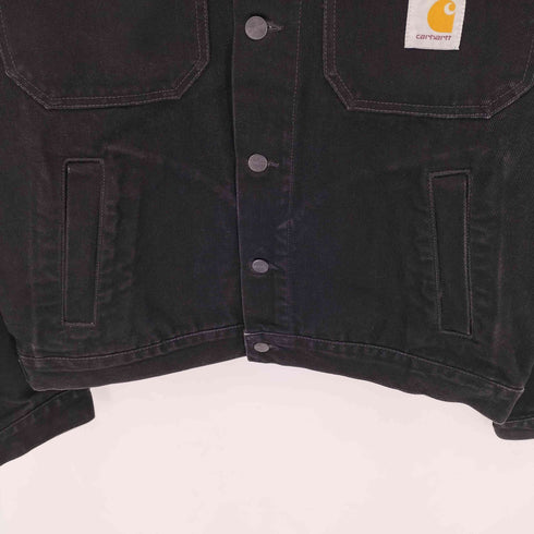 カーハートワークインプログレス Carhartt WIP Stetson Jacket ステットソンジャケット メンズ JPN:L