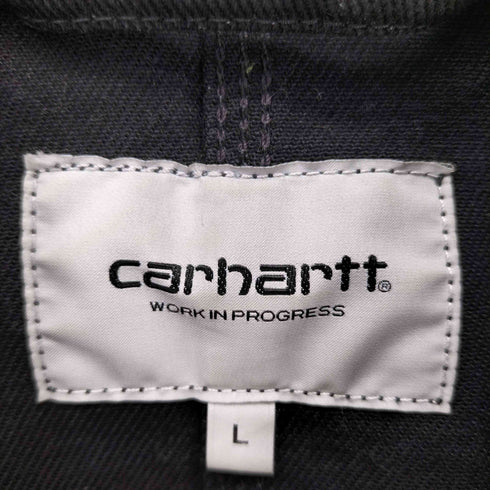 カーハートワークインプログレス Carhartt WIP Stetson Jacket ステットソンジャケット メンズ JPN:L