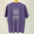 ラディアル RADIALL 25SS LOWLANE-CREW NECK T-SHIRT S/S ピグメント染め Tシャツ メンズ import:L
