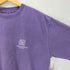 ラディアル RADIALL 25SS LOWLANE-CREW NECK T-SHIRT S/S ピグメント染め Tシャツ メンズ import:L