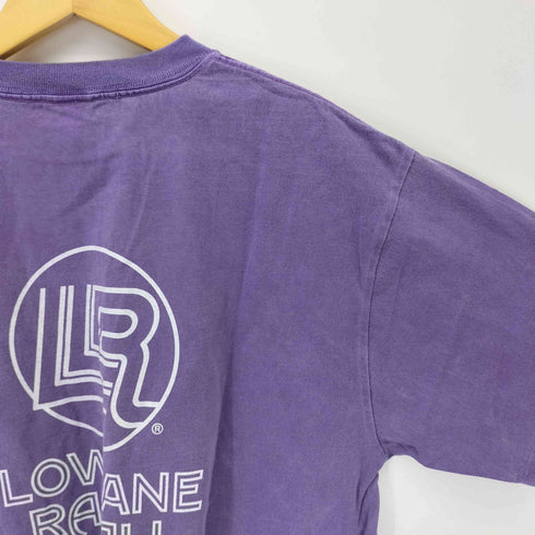 ラディアル RADIALL 25SS LOWLANE-CREW NECK T-SHIRT S/S ピグメント染め Tシャツ メンズ import:L