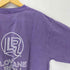 ラディアル RADIALL 25SS LOWLANE-CREW NECK T-SHIRT S/S ピグメント染め Tシャツ メンズ import:L