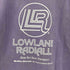 ラディアル RADIALL 25SS LOWLANE-CREW NECK T-SHIRT S/S ピグメント染め Tシャツ メンズ import:L