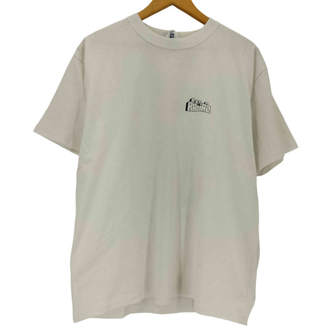 ラディアル RADIALL 25SS CRADE-CREW NEK T-SHIRT S/S マリア プリント 半袖 Tシャツ メンズ S