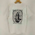 ラディアル RADIALL 25SS CRADE-CREW NEK T-SHIRT S/S マリア プリント 半袖 Tシャツ メンズ S