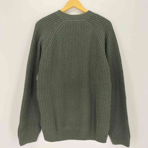 カーハートワークインプログレス Carhartt WIP Forth Sweater フォースセーター メンズ JPN:M