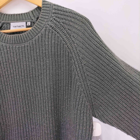 カーハートワークインプログレス Carhartt WIP Forth Sweater フォースセーター メンズ JPN:M