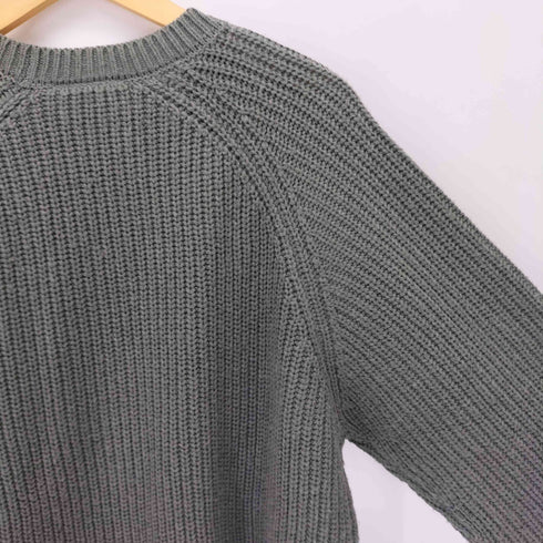 カーハートワークインプログレス Carhartt WIP Forth Sweater フォースセーター メンズ JPN:M