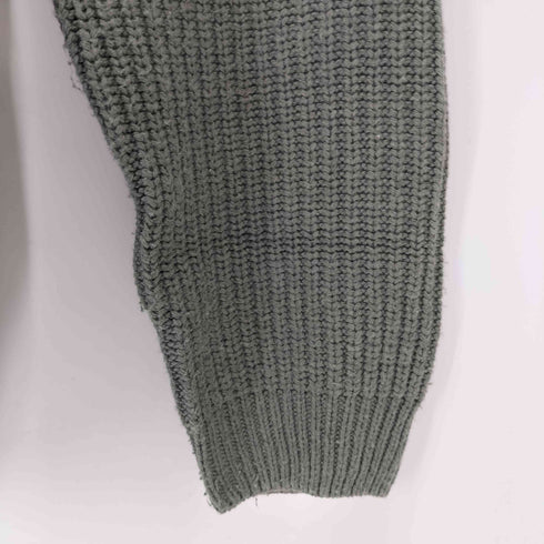 カーハートワークインプログレス Carhartt WIP Forth Sweater フォースセーター メンズ JPN:M