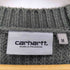 カーハートワークインプログレス Carhartt WIP Forth Sweater フォースセーター メンズ JPN:M