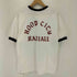 ラディアル RADIALL 25SS UNNY D-CREW NECK T-SHIRT S/S Tシャツ メンズ S