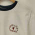 ラディアル RADIALL 25SS UNNY D-CREW NECK T-SHIRT S/S Tシャツ メンズ S