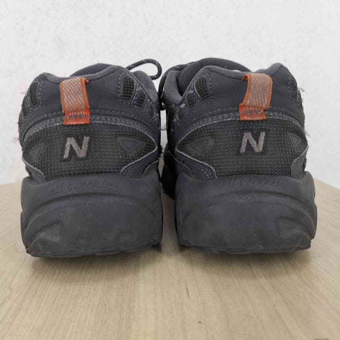ニューバランス NEW BALANCE ML703NCD ローカットスニーカー メンズ 28