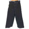 ビームス BEAMS FUTURE ARCHIVE フューチャーアーカイブ W-Knee PANTS ダブルニー ペインターパンツ メンズ M