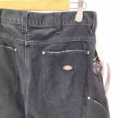 ビームス BEAMS FUTURE ARCHIVE フューチャーアーカイブ W-Knee PANTS ダブルニー ペインターパンツ メンズ M