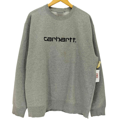 カーハートワークインプログレス Carhartt WIP SWEATSHIRT スウェットシャツ メンズ JPN:XL