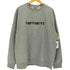 カーハートワークインプログレス Carhartt WIP SWEATSHIRT スウェットシャツ メンズ JPN:XL