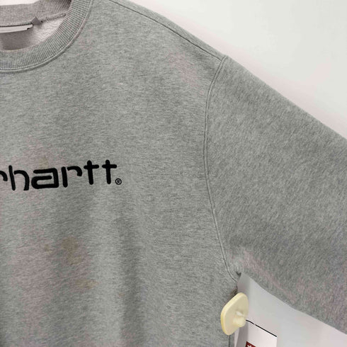 カーハートワークインプログレス Carhartt WIP SWEATSHIRT スウェットシャツ メンズ JPN:XL
