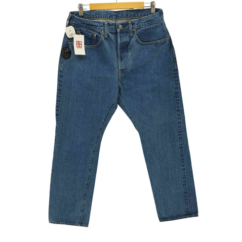 ラディアル RADIALL KUSTOM 350B - STRAIGHT FIT PANTS ストレート デニムパンツ メンズ 34Inch