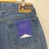 ラディアル RADIALL KUSTOM 350B - STRAIGHT FIT PANTS ストレート デニムパンツ メンズ 34Inch