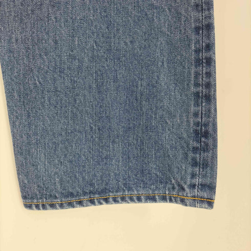 ラディアル RADIALL KUSTOM 350B - STRAIGHT FIT PANTS ストレート デニムパンツ メンズ 34Inch