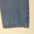 ラディアル RADIALL KUSTOM 350B - STRAIGHT FIT PANTS ストレート デニムパンツ メンズ 34Inch