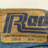 ラディアル RADIALL KUSTOM 350B - STRAIGHT FIT PANTS ストレート デニムパンツ メンズ 34Inch