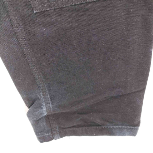 カーハートワークインプログレス Carhartt WIP DOUBLE KNEE PANT ダブルニー ダック ぺインターパンツ メンズ 34×32