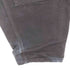 カーハートワークインプログレス Carhartt WIP DOUBLE KNEE PANT ダブルニー ダック ぺインターパンツ メンズ 34×32
