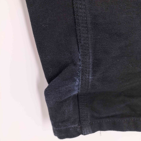 カーハートワークインプログレス Carhartt WIP DOUBLE KNEE PANT ダブルニー ダック ぺインターパンツ メンズ 34×32