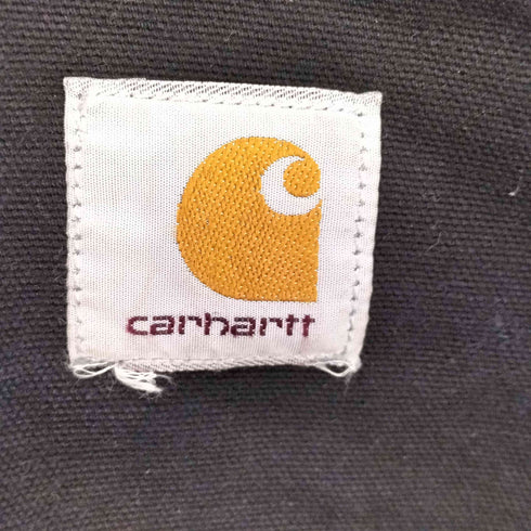 カーハートワークインプログレス Carhartt WIP DOUBLE KNEE PANT ダブルニー ダック ぺインターパンツ メンズ 34×32