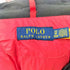 ポロラルフローレン POLO RALPH LAUREN ビックポニー刺繍 2WAY フーデットダウンジャケット メンズ import:S
