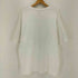 オベイ OBEY PEACE & UNITY プリントクルーネックTシャツ メンズ JPN:L